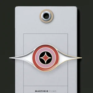 Martitio Pin Eye