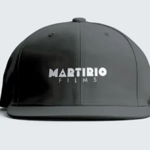 Martitio logo Hat